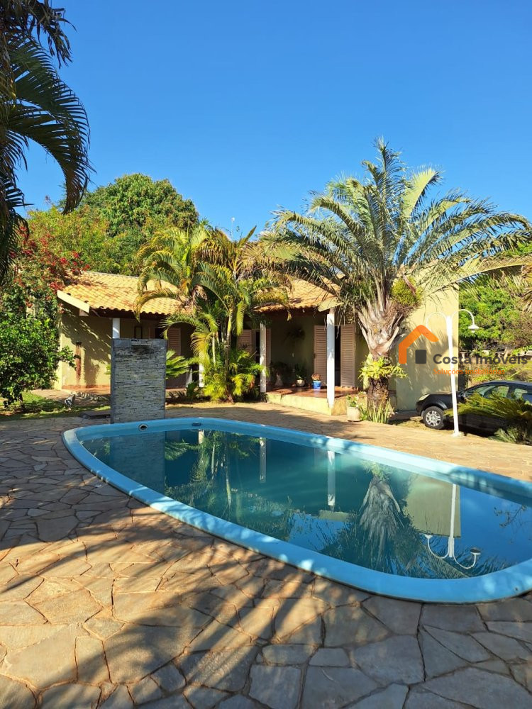 Fazenda/sítio/chácara/haras à venda  no Estância Navarrete (zona Rural) - São José do Rio Preto, SP. Imóveis