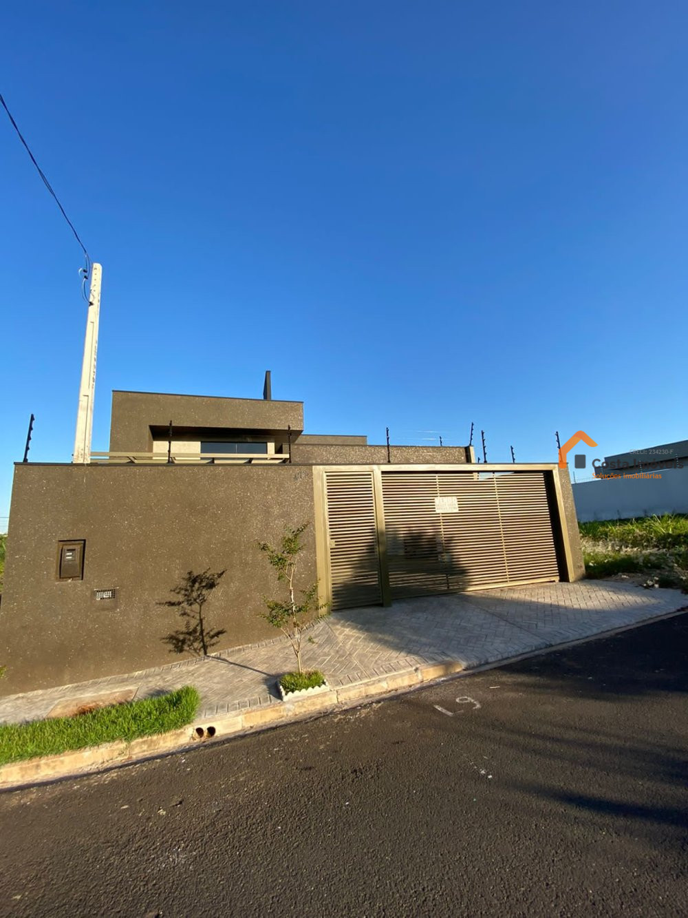 Casa à venda  no Residencial Ary Attab - São José do Rio Preto, SP. Imóveis