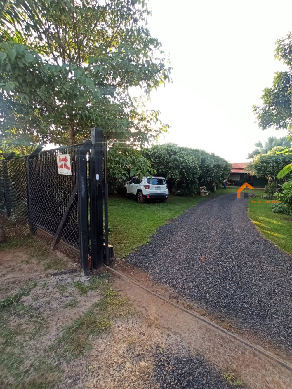 Fazenda/sítio/chácara/haras à venda  no Fazenda Monte Alto (zona Rural) - São José do Rio Preto, SP. Imóveis