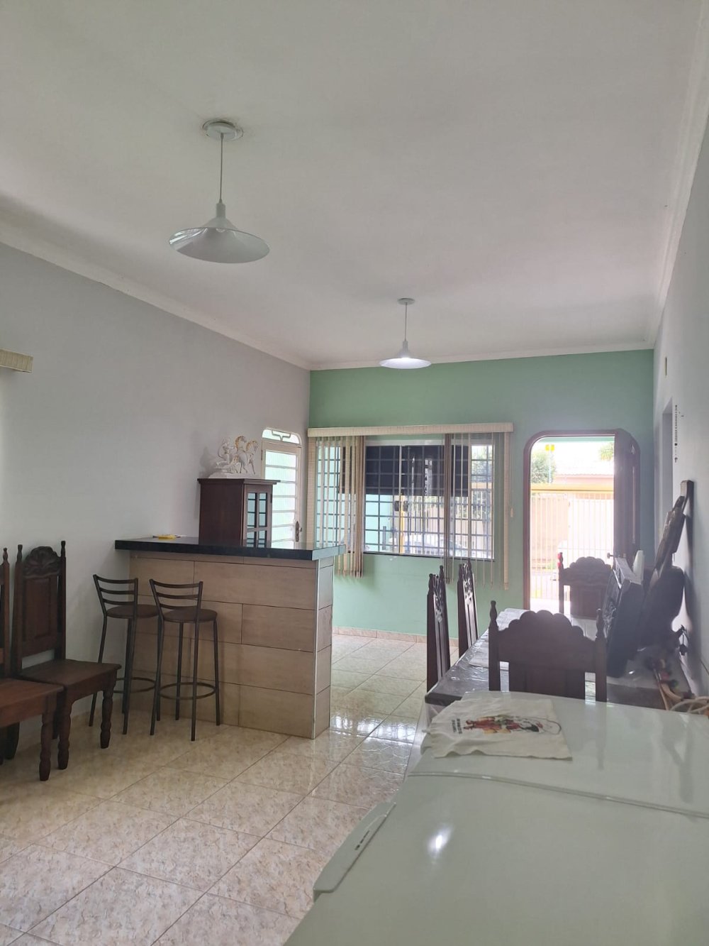 Casa - Venda - Santos Dumont - So Jos do Rio Preto - SP