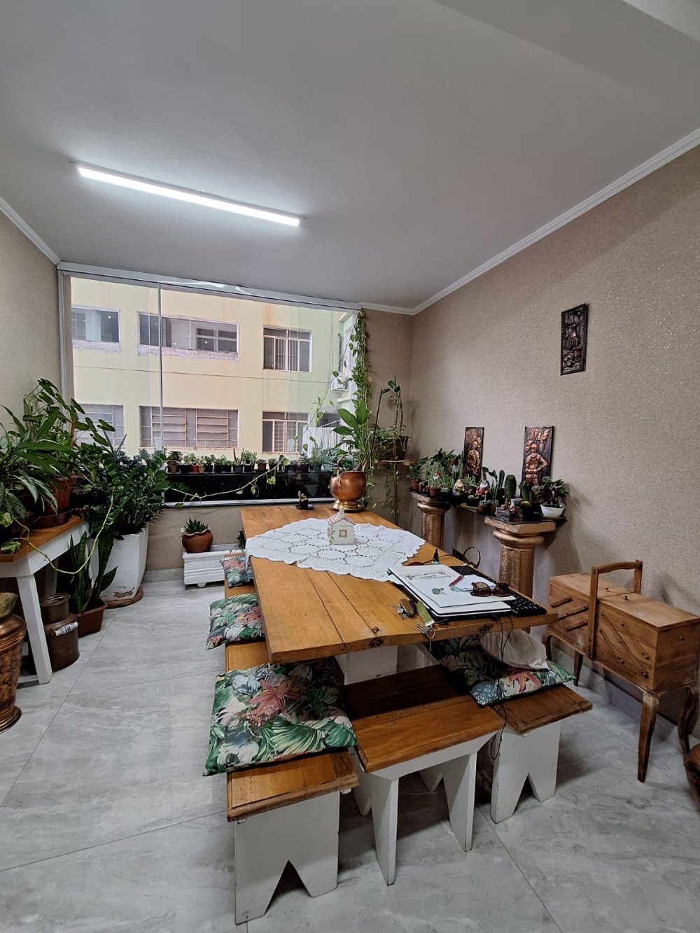 Apartamento - Venda - Centro - So Jos do Rio Preto - SP